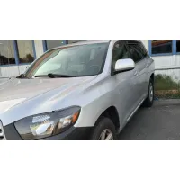 2008 Toyota Highlander Base - Photo 6