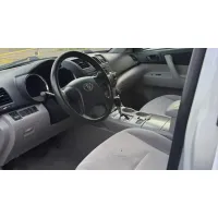2008 Toyota Highlander Base - Photo 7