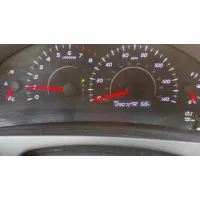 2010 Toyota Camry LE - Photo 8