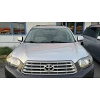 2008 Toyota Highlander Base - Photo 5