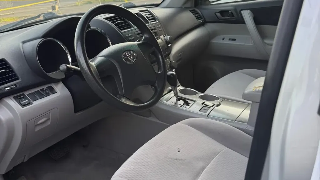 2008 Toyota Highlander Base - Photo 3