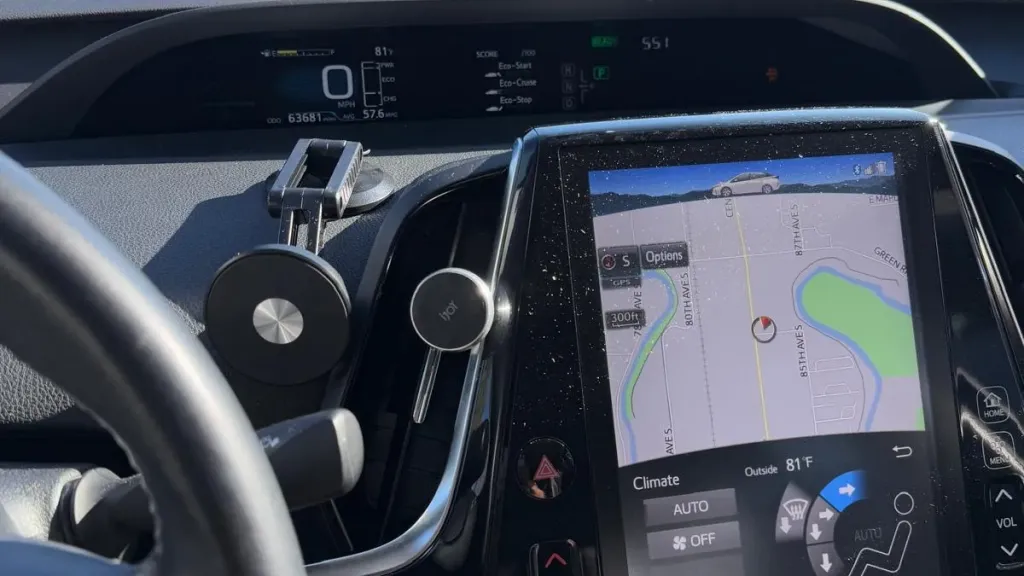 2019 Toyota Prius Prime Premium - Photo 4